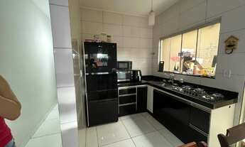 Imagem 4: Àgio de casa 3 quartos + ponto comercial no Santa Fé