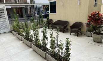 Imagem 4: Apartamento para venda com 150 metros quadrados com 3 quartos em Centro - Juiz de Fora - M