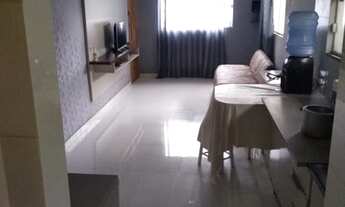 Imagem: Alugo casa mensal