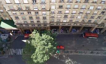 Imagem 3: Apartamento para Venda - 31.03m², 1 dormitório, Centro Histórico