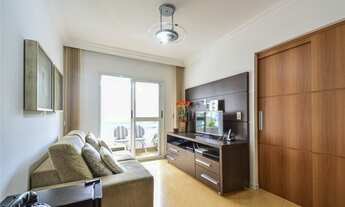 Imagem: APARTAMENTO RESIDENCIAL em São Paulo