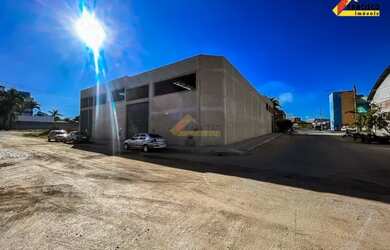 Imagem 2: Galpão para aluguel, Padre Libério - Divinópolis/MG