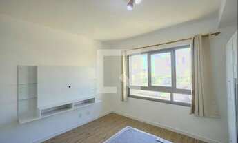 Imagem 2: Apartamento para Aluguel - Tatuapé, 1 Quarto, 22 m2