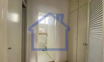 Imagem 5: Apartamento 127m² com 3 Quartos, Lazer e Localização Privilegiada na Rua Sócrates