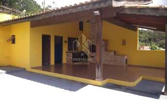 Imagem 3: Casa de Condomínio em Vila Petrópolis - Atibaia, SP