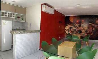 Imagem 3: BOSSA NOVA CONDOMÍNIO CLUB