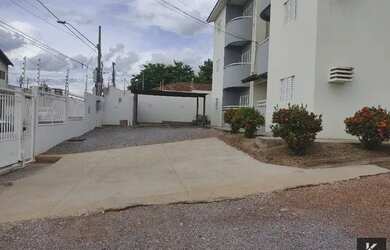 Imagem 7: Aluguel - Kitnet - 1 quarto(s) - Res. Lunis - Poção - Cuiabá - MT (chave 07) - KI1562