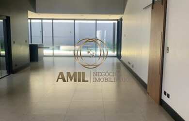 Imagem 4: LP-RA Amil ALuga Casa,3 Quartos,300m², Varanda,Planejado,Porcelanato,Condomínio Santa Hele