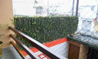 Imagem 6: Sobrado à venda, 278 m² por R$ 1.600.000,00 - Anália Franco - São Paulo/SP