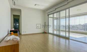 Imagem 3: Apartamento Locação 3 Dormitórios - 121 m² Pinheiros