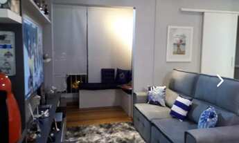 Imagem 7: Venda - Apartamento 50m 2 quartos em Casa Verde - São Paulo - SP