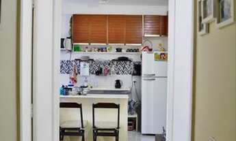 Imagem 2: Apartamento para Aluguel - Jacarepaguá, 2 Quartos, 47 m2