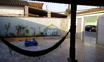 Imagem 6: Linda Casa 3 dorms, Vl. Antartica - Praia Grande!