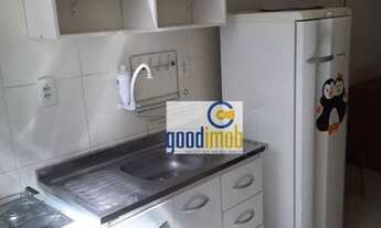 Imagem: Kitnet com 1 dormitório para alugar, 21