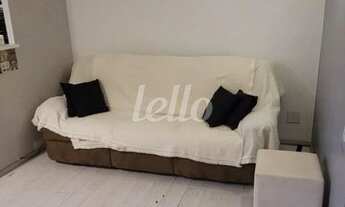 Imagem 4: São Paulo - Flat - Moema