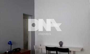 Imagem 6: Apartamento-À VENDA-Jardim Botânico-Rio de Janeiro-RJ