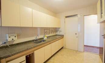 Imagem 7: Venda Apartamento 3 Dormitórios - 110 m² Higienópolis