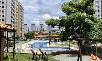 Imagem: Alugo Grand Park Arvores 3 Quartos