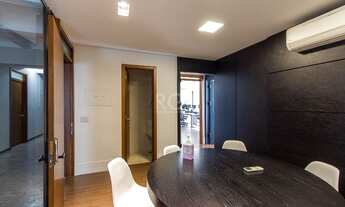 Imagem 7: Conjunto/Sala para Venda - 188,42m², 4 vagas cobertas - Bela Vista