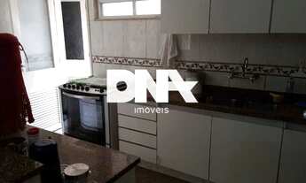 Imagem 5: Cobertura-À VENDA-Laranjeiras-Rio de Janeiro-RJ