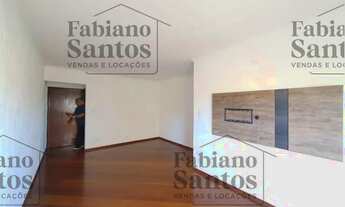 Imagem 4: Apartamento para Locação em São Paulo, Vila Barreto, 2 dormitórios, 2 banheiros, 1 vaga