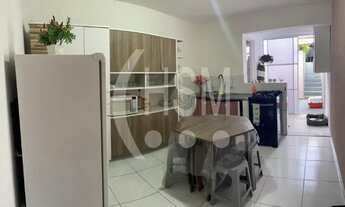 Imagem: Aluga Sobrado Bairro Santa Terezinha