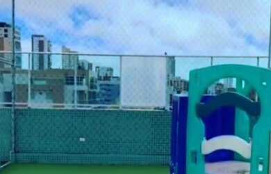 Imagem 6: Apartamento para venda com 86 metros quadrados com 3 quartos em Cabo Branco - João Pessoa