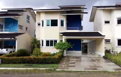 Imagem 6: Cond. Res. Portugal com 4 suites