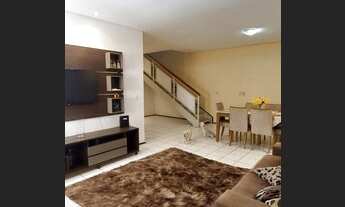 Imagem 6: Joabson aluga Casa Duplex com Piscina