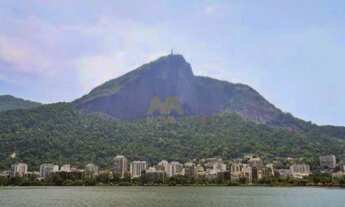 Imagem 4: Cobertura-À VENDA-Lagoa-Rio de Janeiro-RJ