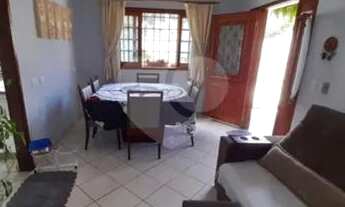 Imagem 5: Casa Térrea com 3 Dormitórios (Sendo 1 Suíte), com Piscina e Edícula em São Francisco da P