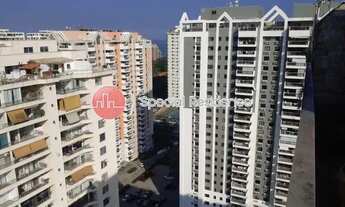 Imagem: Cobertura-LOCAÇÃO-Barra da Tijuca-Rio