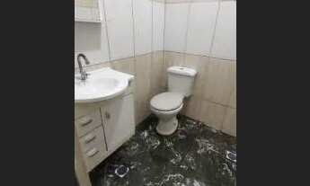 Imagem 6: Casa a venda na praia de Itanhaém, possui 2 quartos