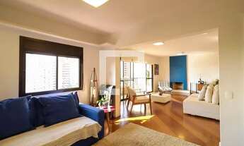 Imagem 6: Apartamento para Aluguel - Portal do Morumbi, 3 Quartos, 213 m2