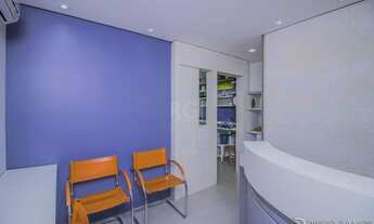 Imagem 3: Conjunto/Sala para Venda - 46.59m², 0 dormitórios, Três Figueiras