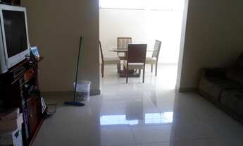 Imagem 2: BELO HORIZONTE - Apartamento Padrão - Sagrada Família