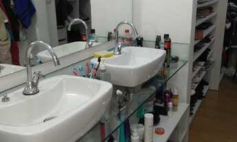 Imagem 6: Sobrado com 3 dormitórios à venda, 200 m² por R$ 640.000,00 - Chácara São João - São Paulo