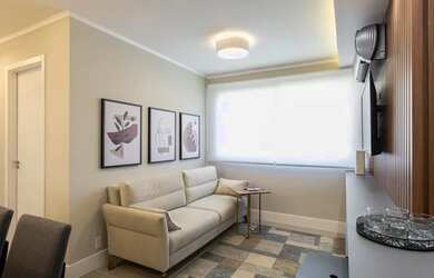 Imagem 3: Apartamento com 2 quartos, 51,06m², à venda em Porto Alegre, Jardim Itu