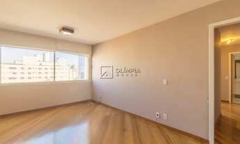 Imagem 5: Apartamento Venda Vila Olímpia 85 m² 3 Dormitórios