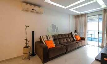 Imagem 6: Apartamento para Venda em Rio de Janeiro, Freguesia (Jacarepaguá), 3 dormitórios, 1 suíte