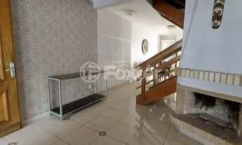 Imagem: Casa em Jardim Itu