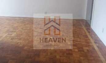 Imagem: APARTAMENTO EMM PREDIO MISRTO 110M² REGIÃO