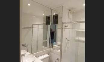 Imagem 6: RM42-Apartamento para venda possui 55 metros quadrados em Caji com 3 quartos