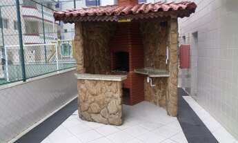 Imagem 6: Cobertura com 2 dormitórios à venda, 86 m² por R$ 545.000,00 - Vila Mirim - Praia Grande/S