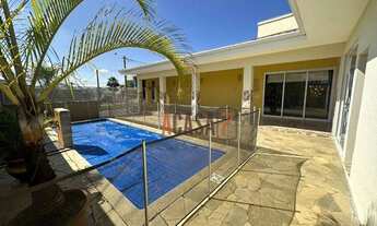 Imagem: Casa para venda e locação no Condomínio