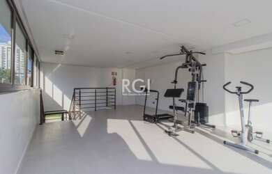 Imagem 7: Studio para Venda - 41.81m², 1 dormitório, sendo 1 suites, 1 vaga - Jardim Botânico