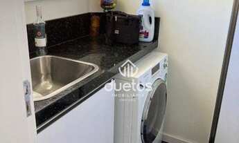 Imagem 6: Apartamento com 2 dormitórios (sendo uma suíte) para alugar, 70 m² por R$ 2.560/mês - Souz