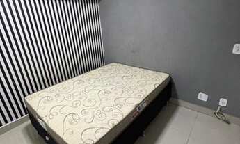 Imagem 3: Kit mobiliada com ar e piscina