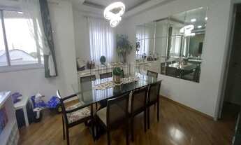 Imagem 6: SAO PAULO - Apartamento Padrão - VILA MONUMENTO