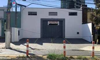 Imagem: Barracão para alugar, 270 m² por R$ 4.800,00/mês